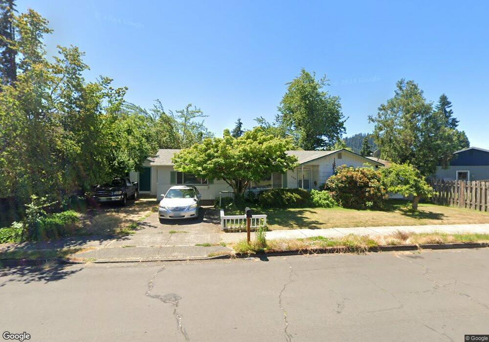 795 Laksonen Loop, Springfield, OR 97478 - photo 1