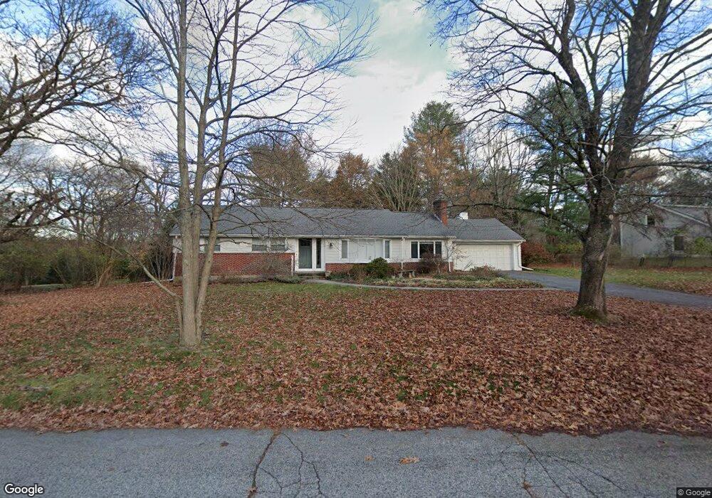 20 Jeffrey Rd, Wayland, MA 01778 - photo 1