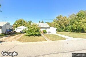 403 W Garfield Ave, Mahnomen, MN 56557