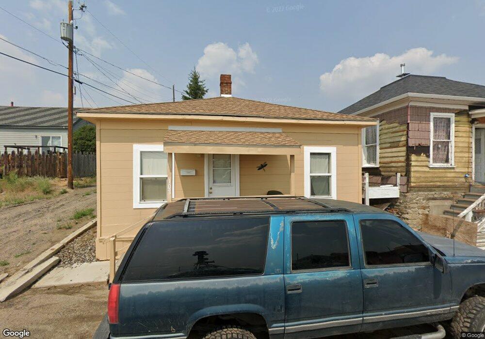 107 Bell St, Butte, MT 59701 - photo 1