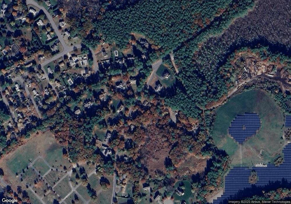 27 Zina Rd, Hudson, MA 01749 - photo 1