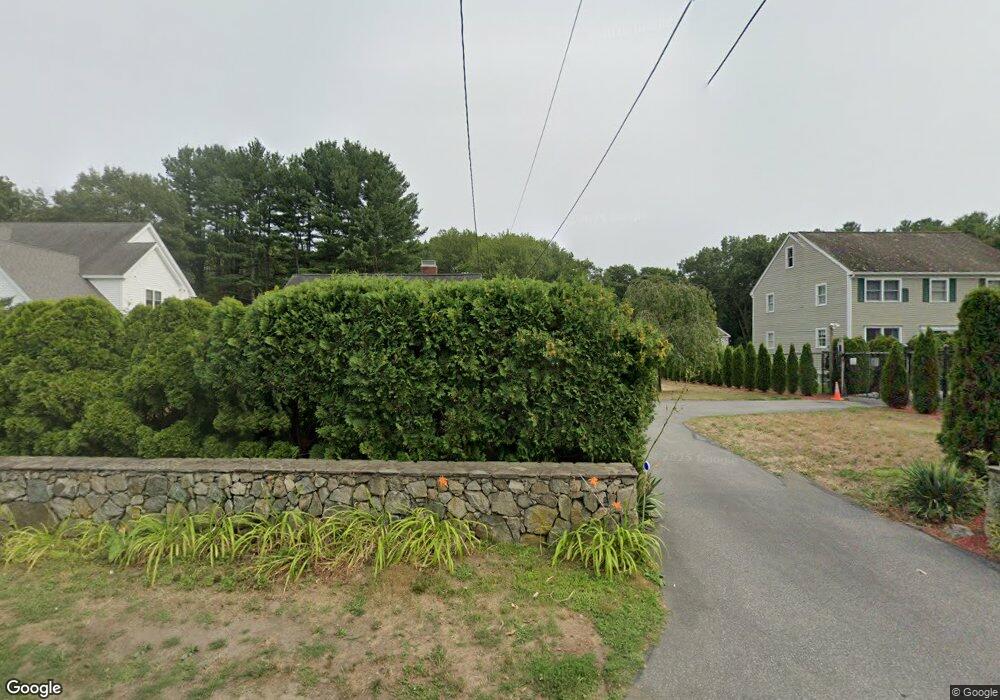 316 Concord Rd, Bedford, MA 01730 - photo 1