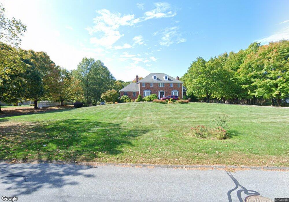 49 Middle Ridge Rd, New Canaan, CT 06840 - photo 1