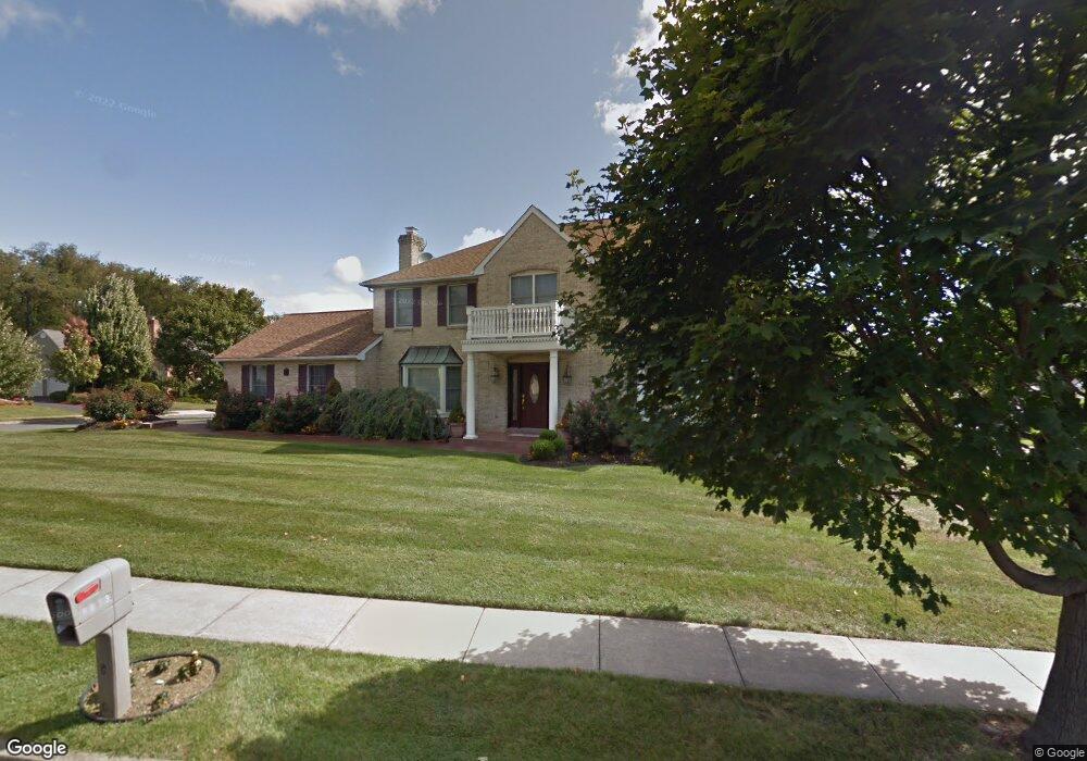 1373 Dayspring Dr, Allentown, PA 18106 - photo 1