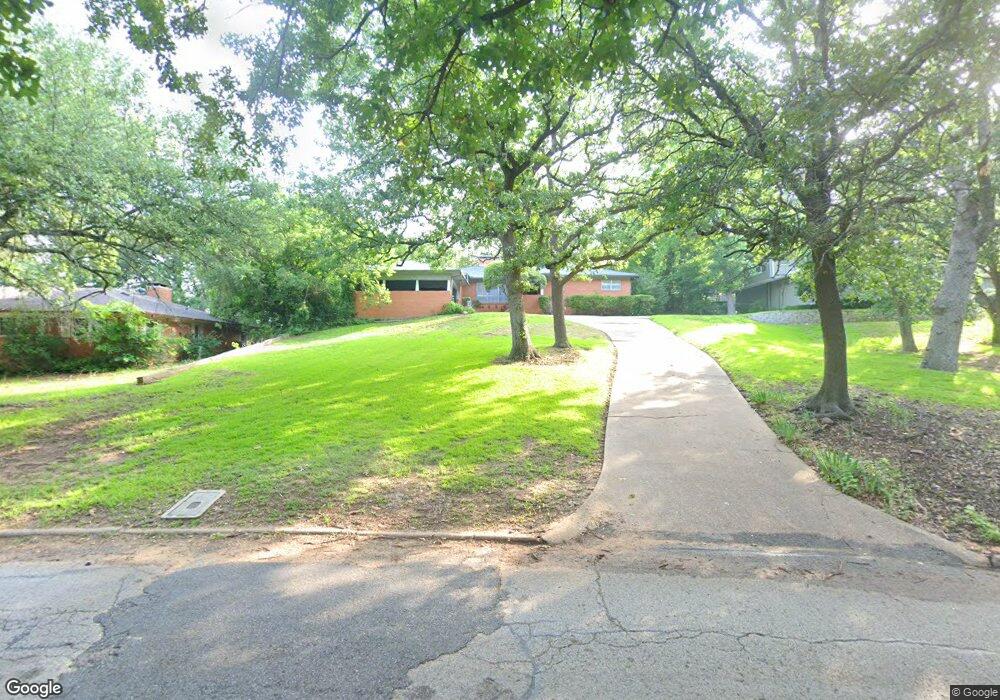 1715 W Day St, Denison, TX 75020 - photo 1