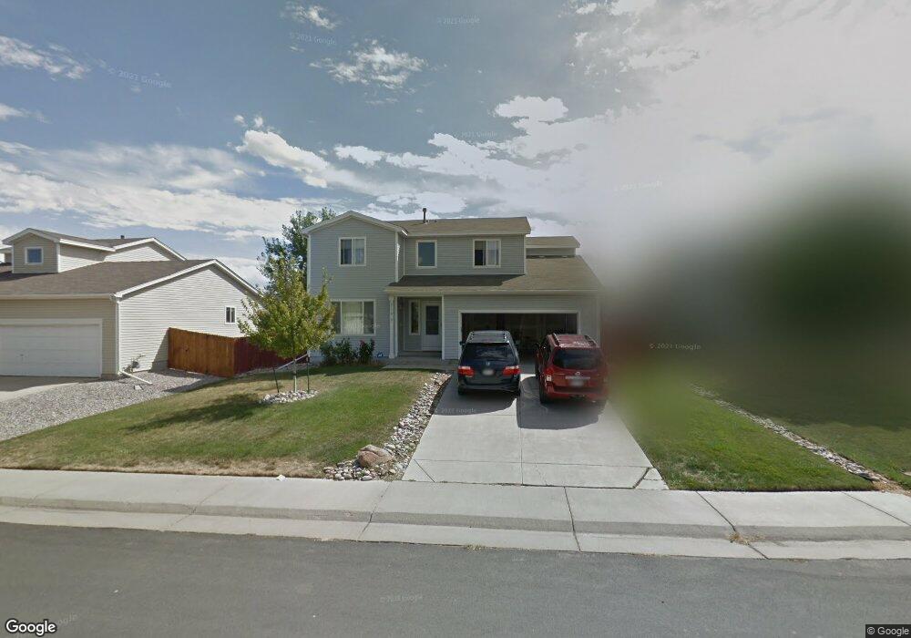 2170 E 126th Way, Thornton, CO 80241 - photo 1