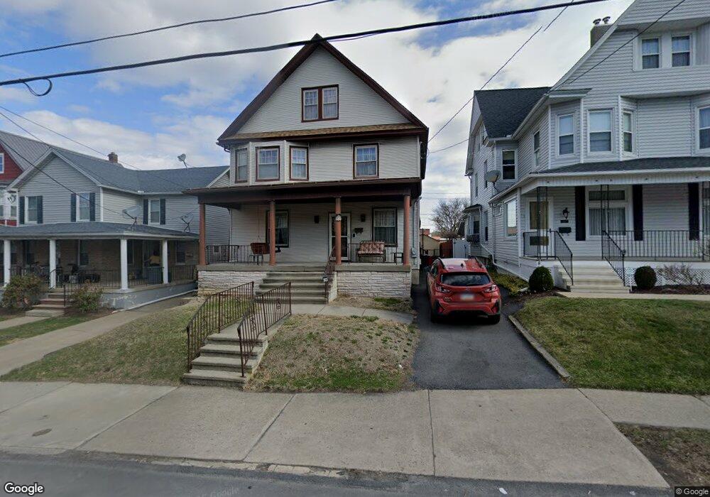 1615 Electric St, Scranton, PA 18509 - photo 1