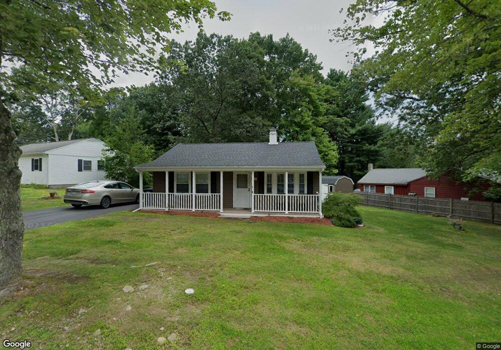 36 Somerset Ln, Holden, MA 01520 - photo 1