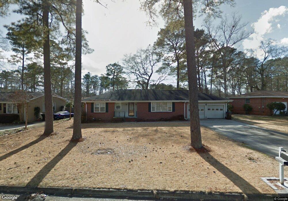 141 Bryant St, Gadsden, AL 35901 - photo 1