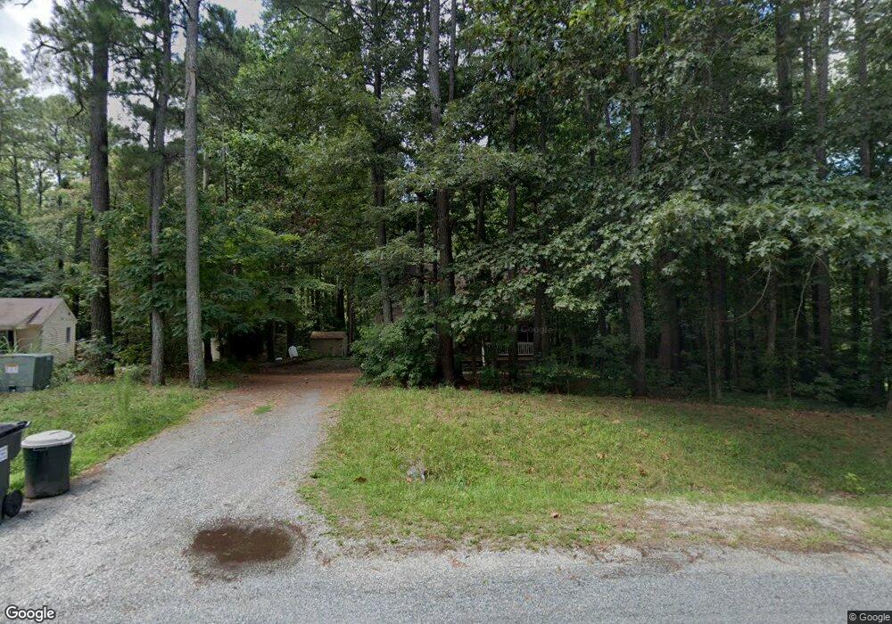 760 Oak Springs Dr, Aylett, VA 23009 - photo 1