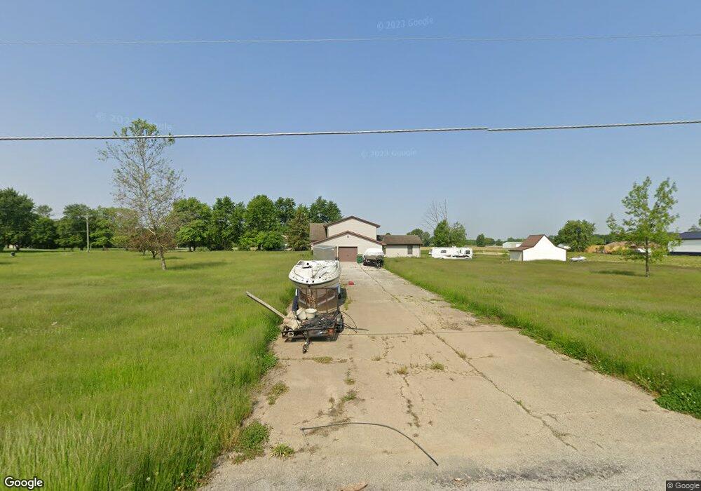 7916 Lafayette Center Rd, Yoder, IN 46798 - photo 1