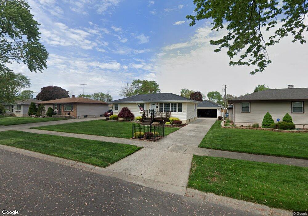 3127 99th Place, Highland, IN 46322 - photo 1