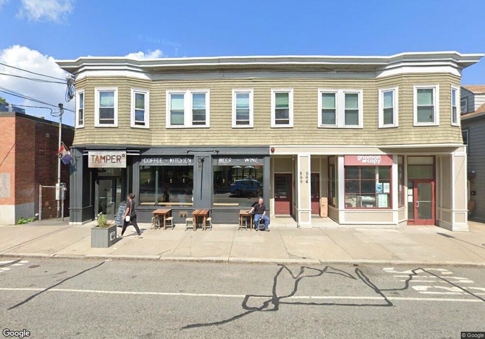 340 Boston Ave, Medford, MA 02155 - photo 1