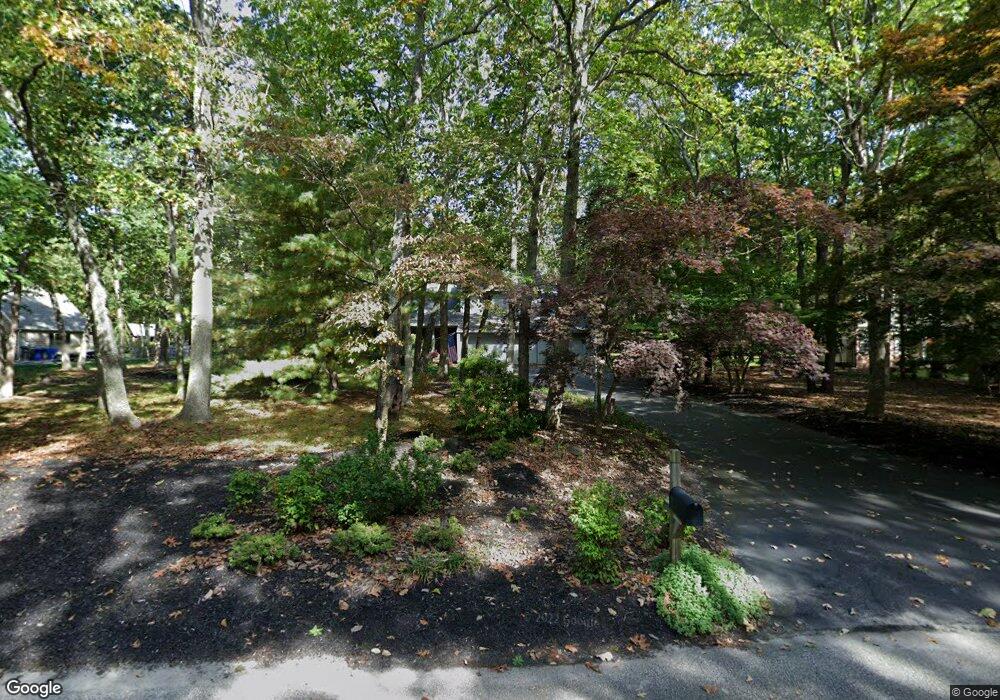 3 Preswick Dr, Medford, NJ 08055 - photo 1