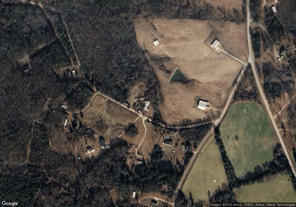 166 Henry Williams Rd, Toccoa, GA 30577 - photo 1