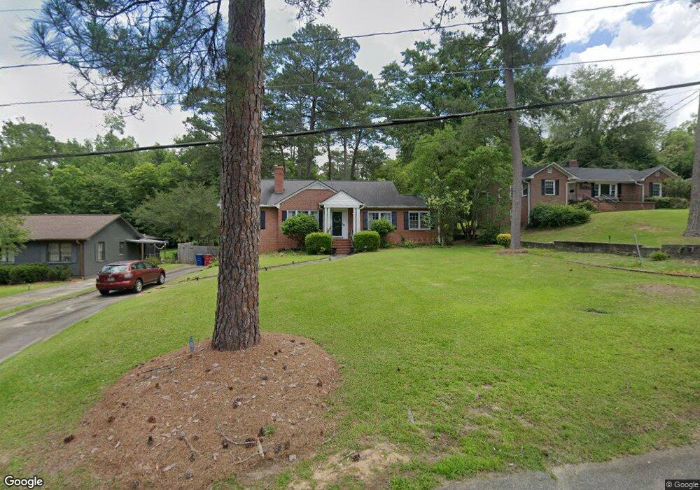 485 Adrian Place unit 4, Macon, GA 31204 - photo 1