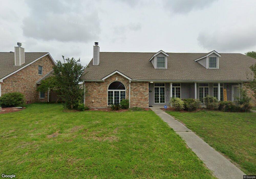 2506 New Dawn Dr, Lake Charles, LA 70605 - photo 1