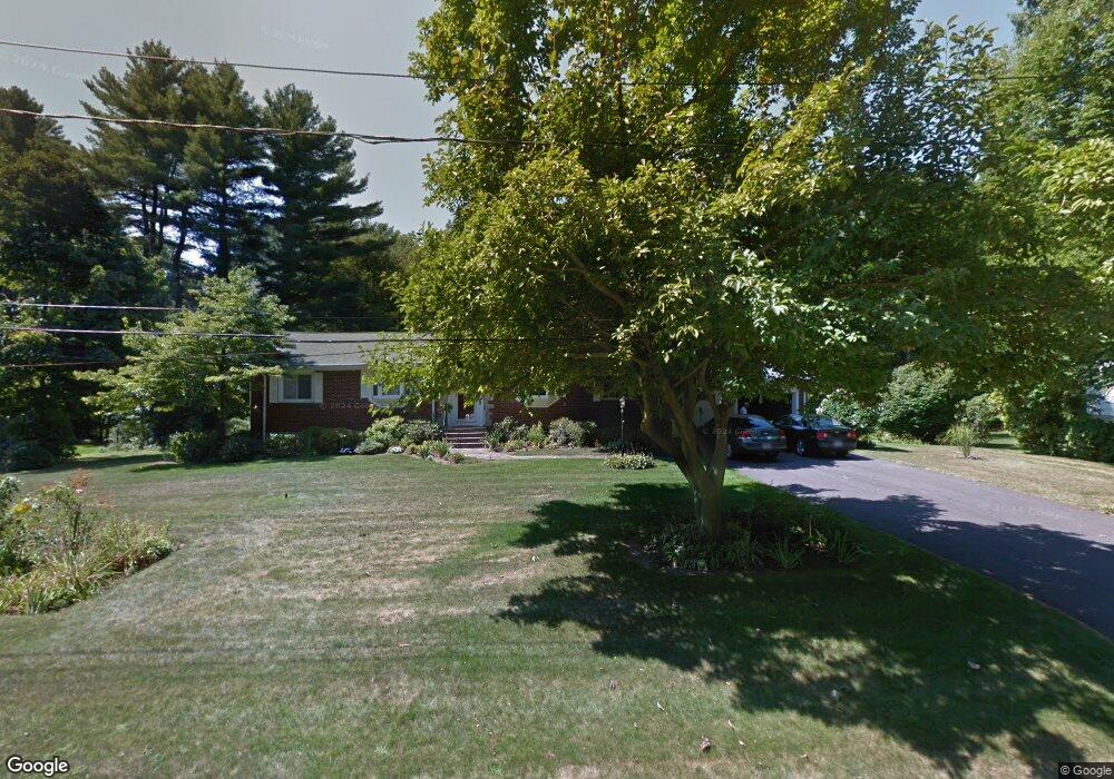 39 Woodside Dr, Milton, MA 02186 - photo 1