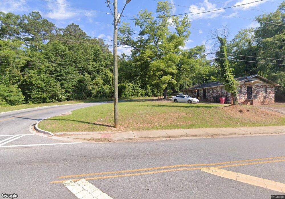 3947 Log Cabin Dr, Macon, GA 31204 - photo 1