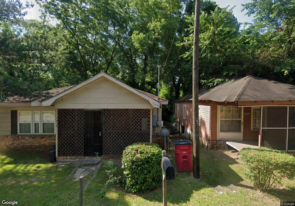 3942 Log Cabin Dr, Macon, GA 31204 - photo 1