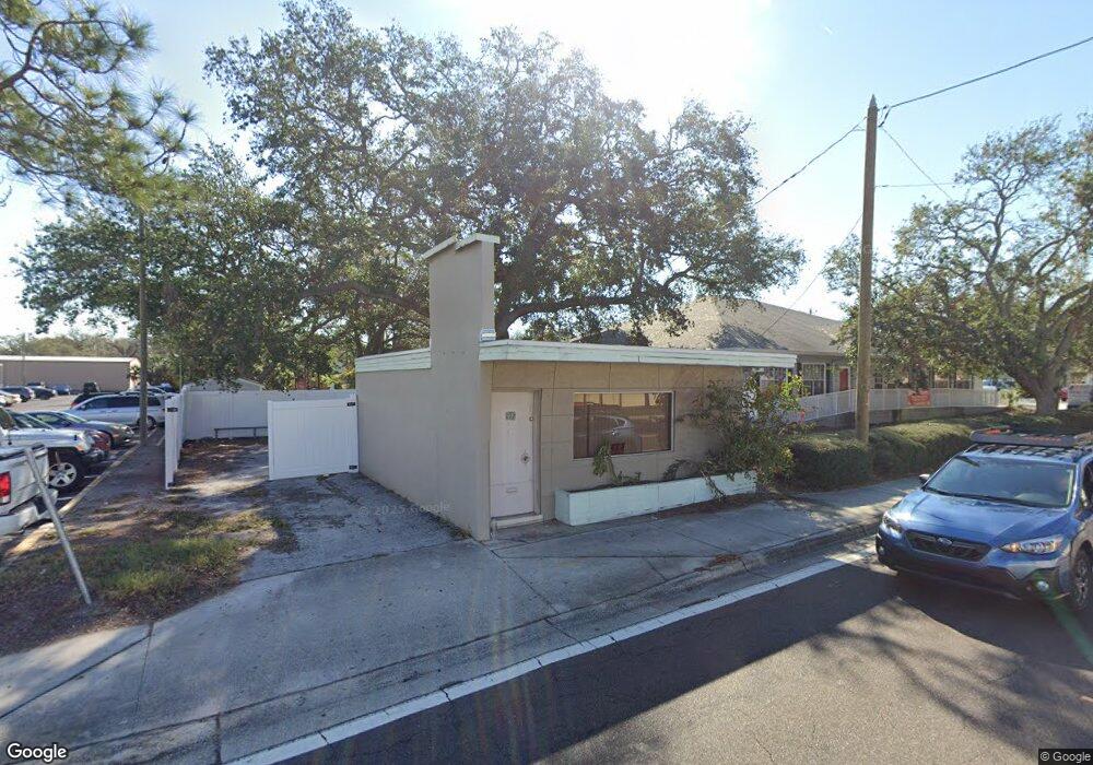 509 S Myrtle Ave, Clearwater, FL 33756 - photo 1