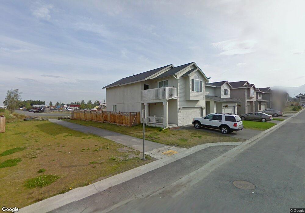 1553 N Heather Meadows Loop unit 46, Anchorage, AK 99507 - photo 1