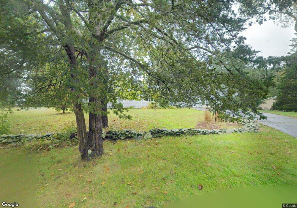 8 Terrybrook Rd, Rehoboth, MA 02769 - photo 1