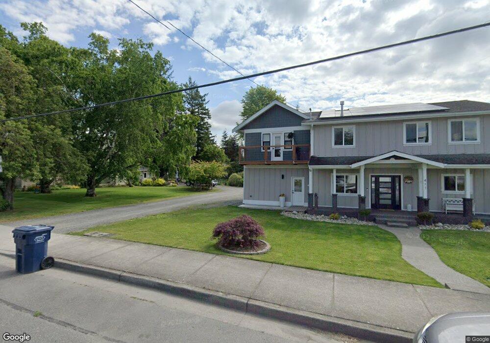 409 S 17th St, Lynden, WA 98264 - photo 1