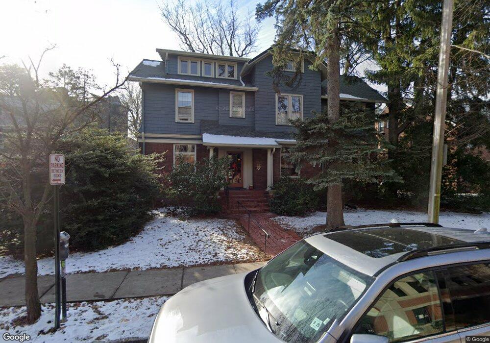 14 The Crescent unit 3, Montclair, NJ 07042 - photo 1