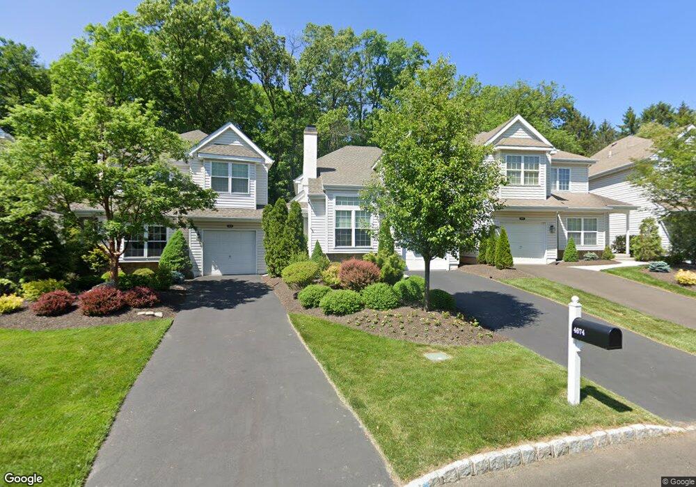 4674 Bradley Ct, Doylestown, PA 18902 - photo 1