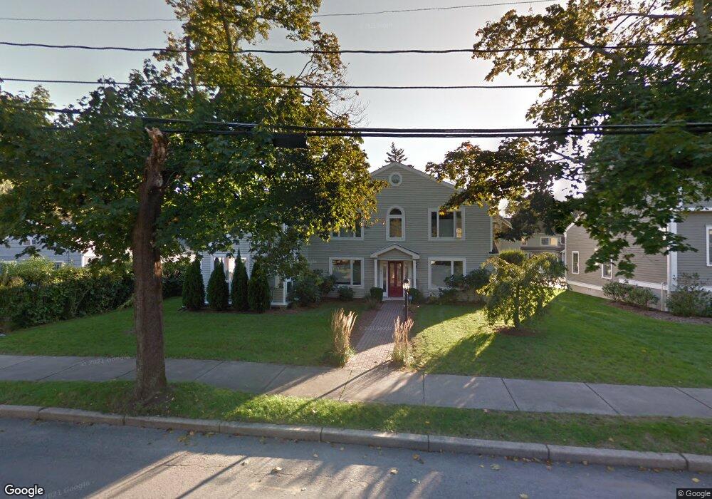 21 Fredette Rd, Newton Center, MA 02459 - photo 1