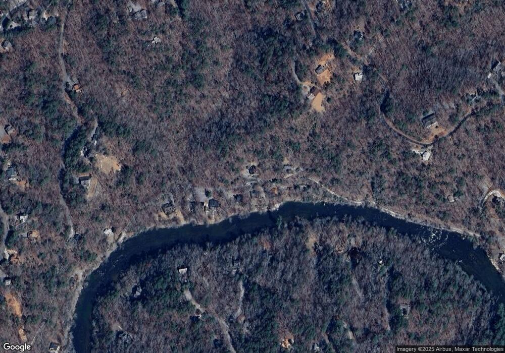 Lot 2587 Octagon Ln, Ellijay, GA 30540 - photo 1