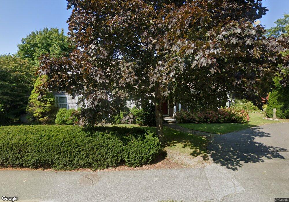 941 Main St, Cotuit, MA 02635 - photo 1