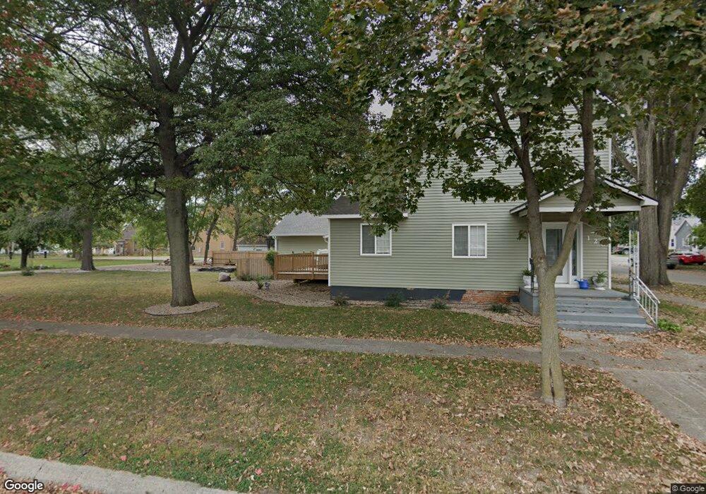 120 3rd Ave, Coon Rapids, IA 50058 - photo 1