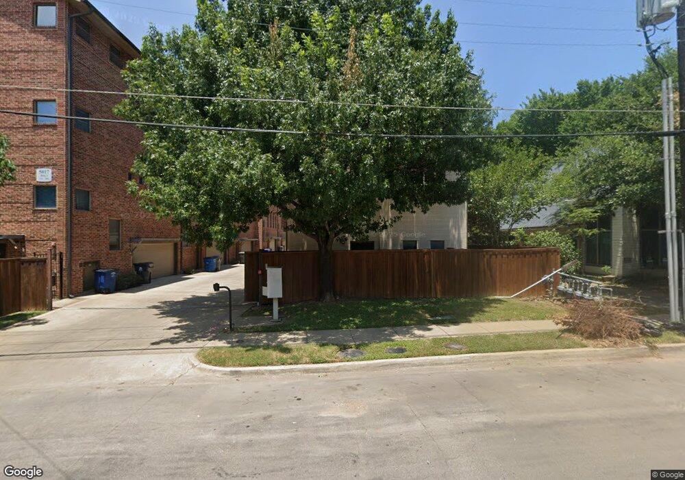 5021 Manett St, Dallas, TX 75206 - photo 1