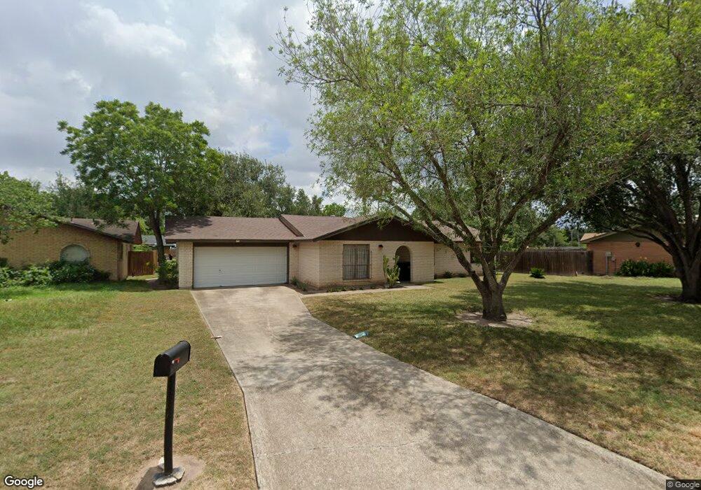 1114 Stone St, Weslaco, TX 78596 - photo 1