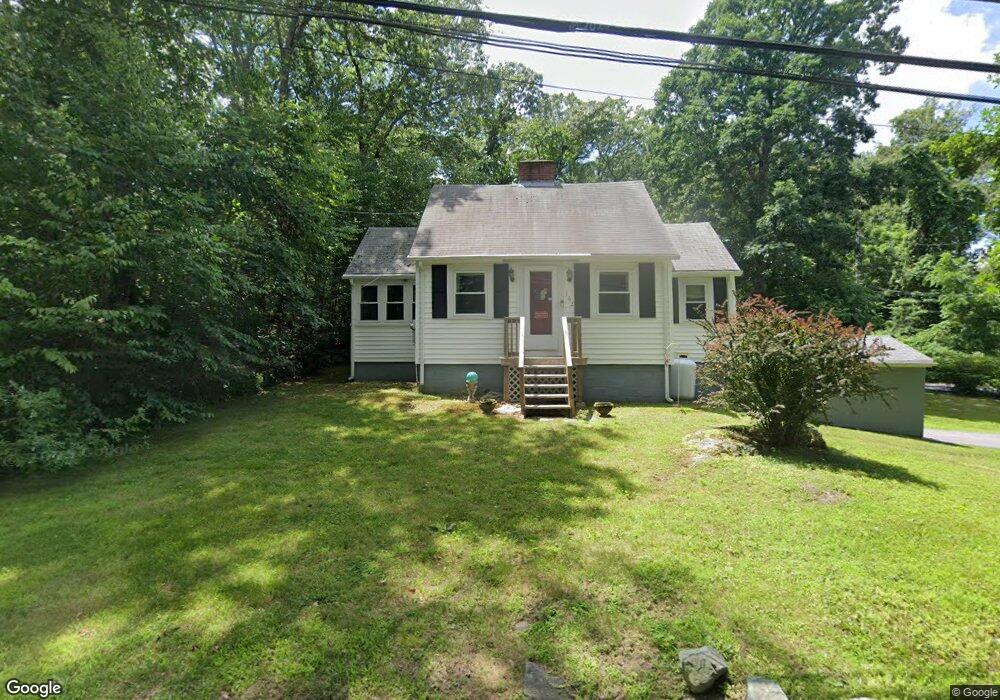 162 Leigh Rd, Cumberland, RI 02864 - photo 1