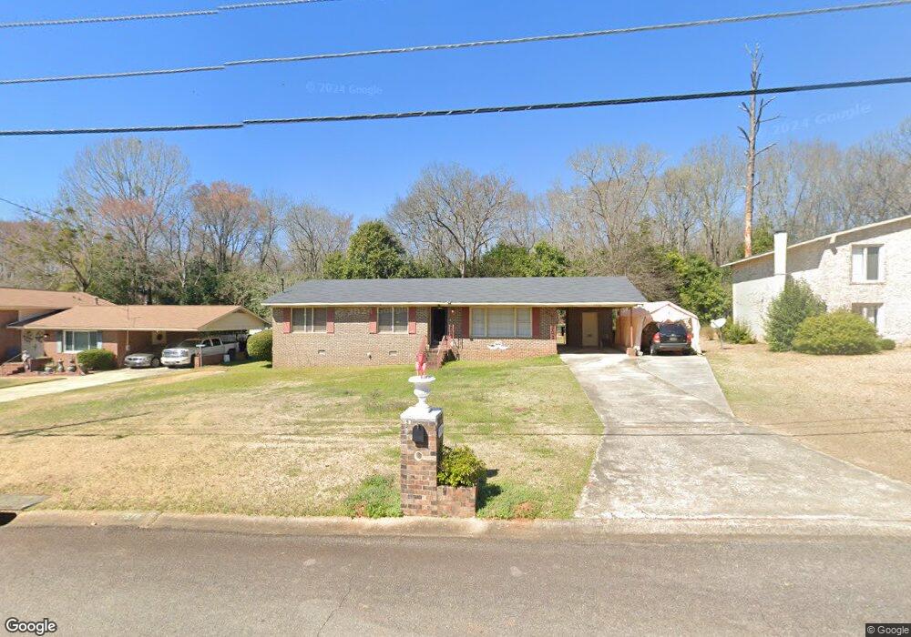 2578 Cumberland Dr, Macon, GA 31211 - photo 1
