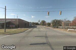 400 N Main St, Clio, SC 29525