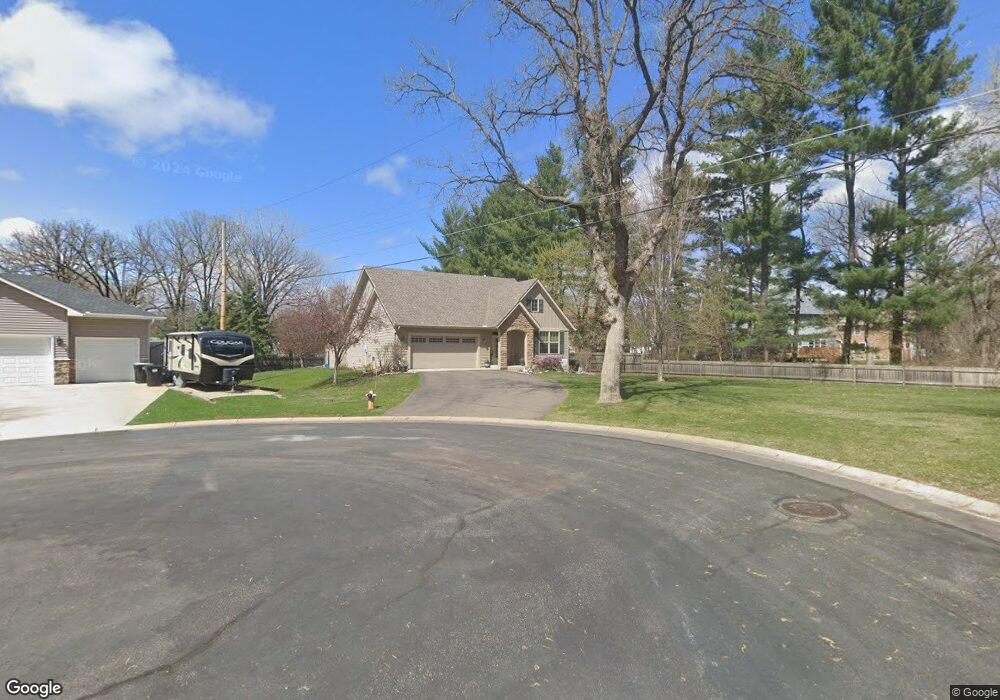 10130 Killdeer St NW, Coon Rapids, MN 55433 - photo 1