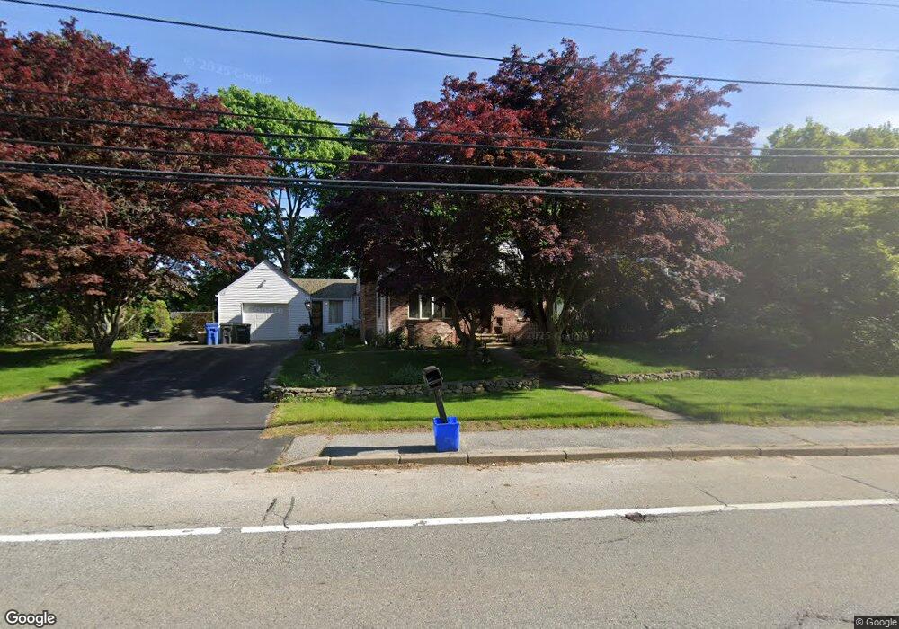 106 Scituate Ave, Cranston, RI 02921 - photo 1