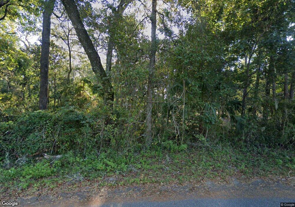 3 Frank Jones Rd, Crawfordville, FL 32327 - photo 1