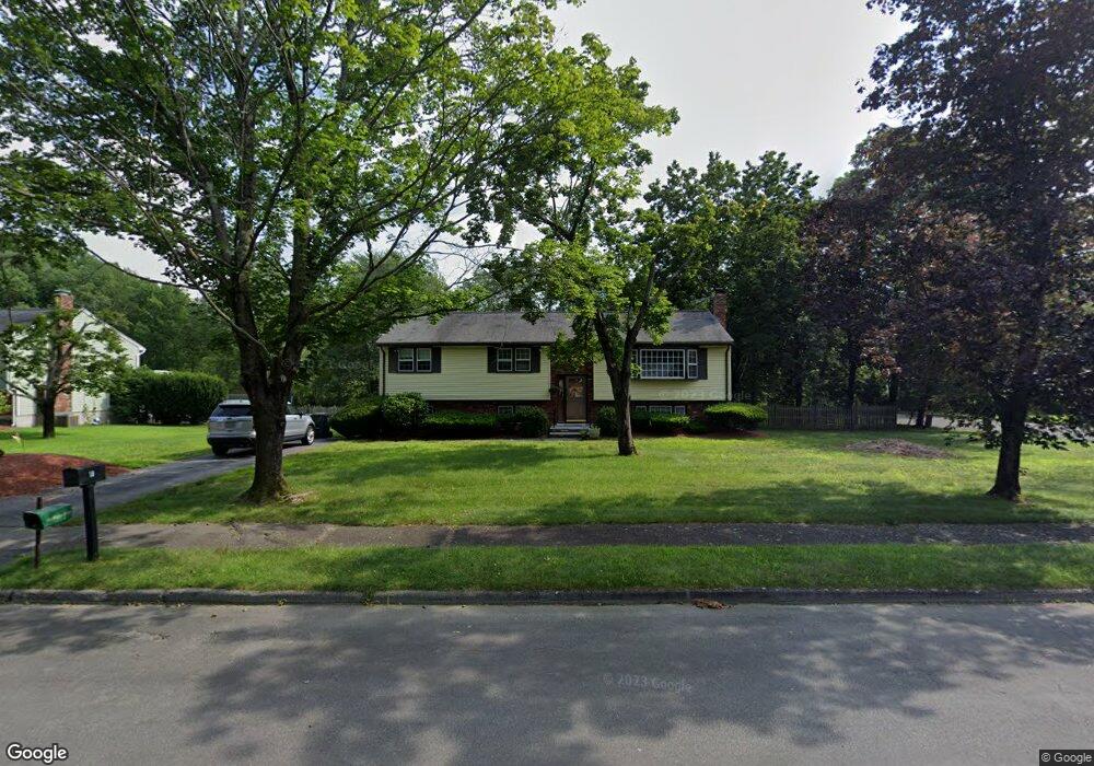 10 Gearty St, Wilmington, MA 01887 - photo 1