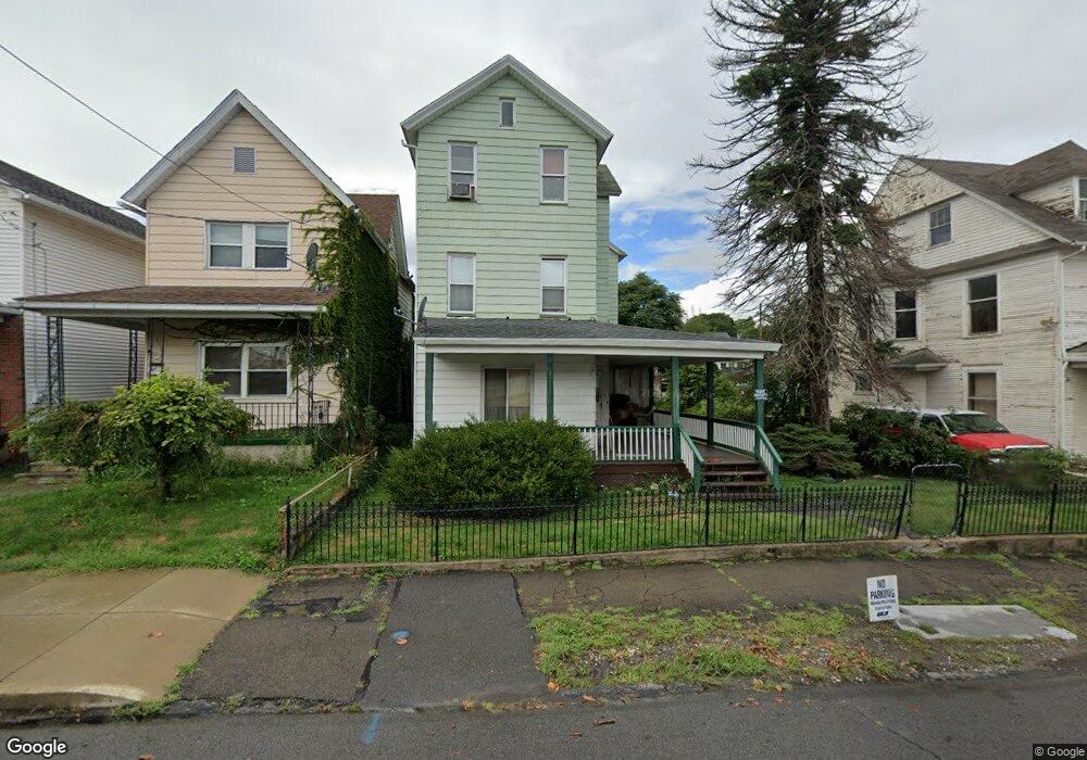 353 N Sumner Ave, Scranton, PA 18504 - photo 1