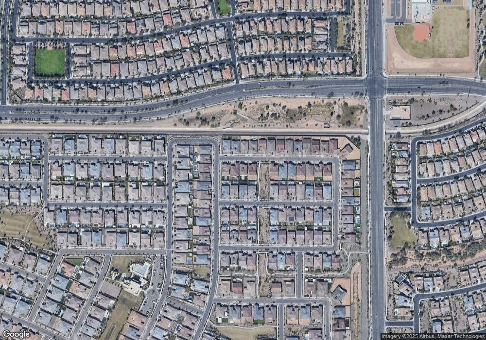 10643 E Thatcher Ave, Mesa, AZ 85212 - photo 1