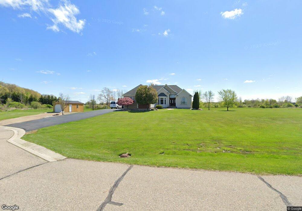 3365 Marcelle Path, Swartz Creek, MI 48473 - photo 1