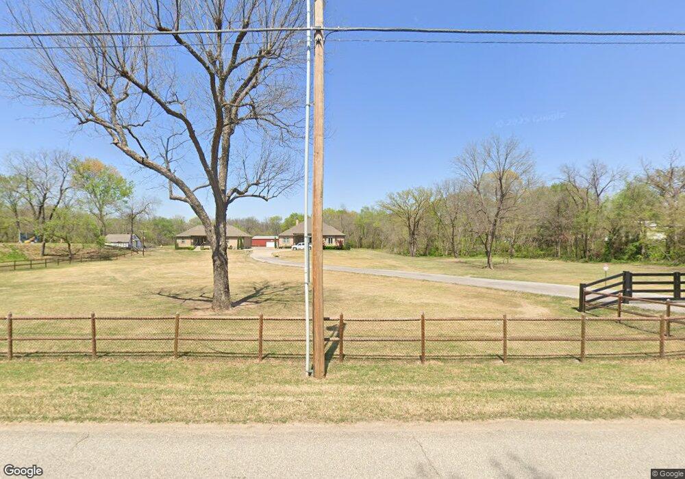 3307 W 111th St S, Jenks, OK 74037 - photo 1