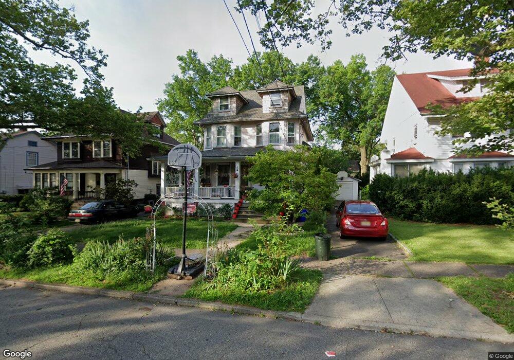 74 Evergreen Ave, Bloomfield, NJ 07003 - photo 1