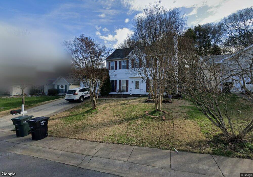 3679 Stonefield St SW, Concord, NC 28027 - photo 1