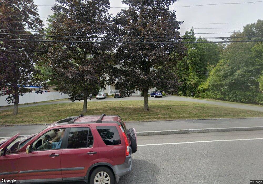 24 Union St unit A, Rockland, MA 02370 - photo 1